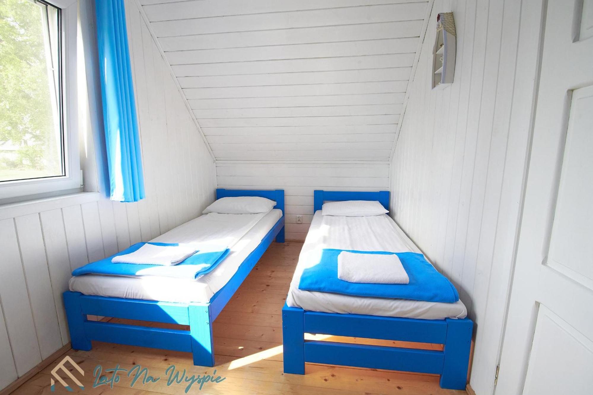 Lato Na Wyspie Villa Gdańsk Kamer foto